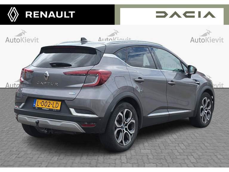 Renault Renault