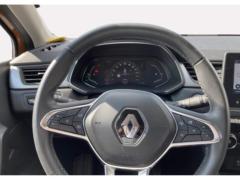 Renault Renault