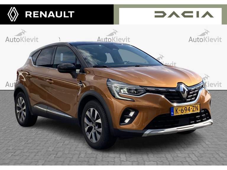 Renault Renault
