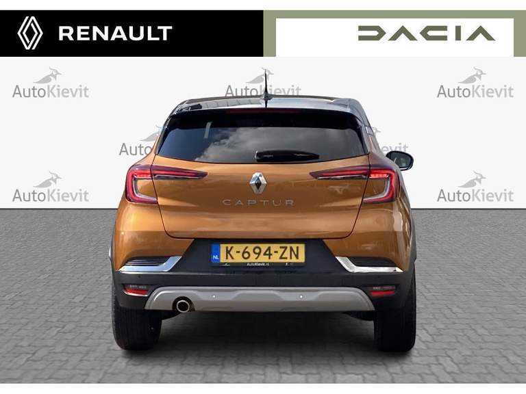 Renault Renault