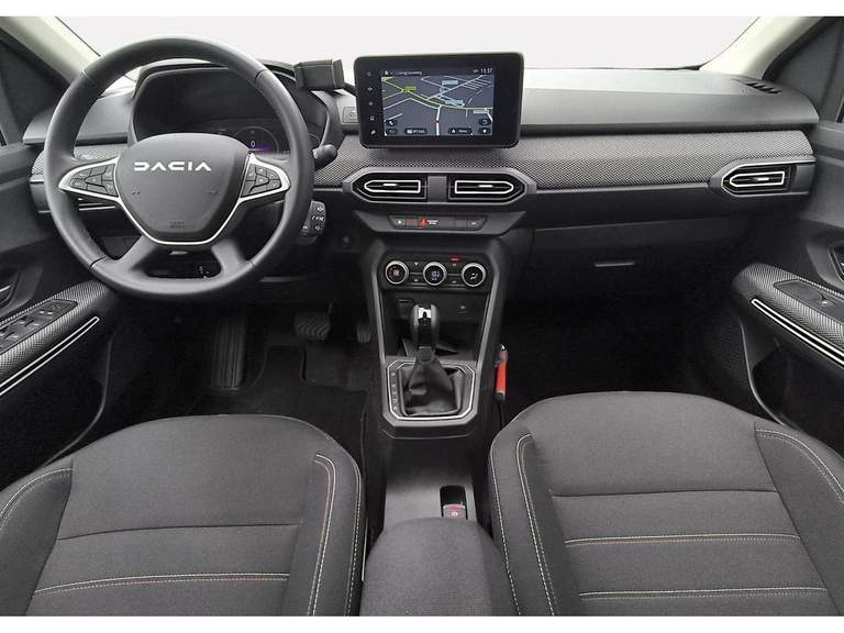 Dacia Dacia