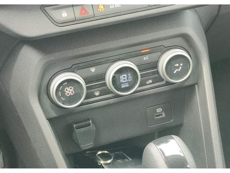 Dacia Dacia