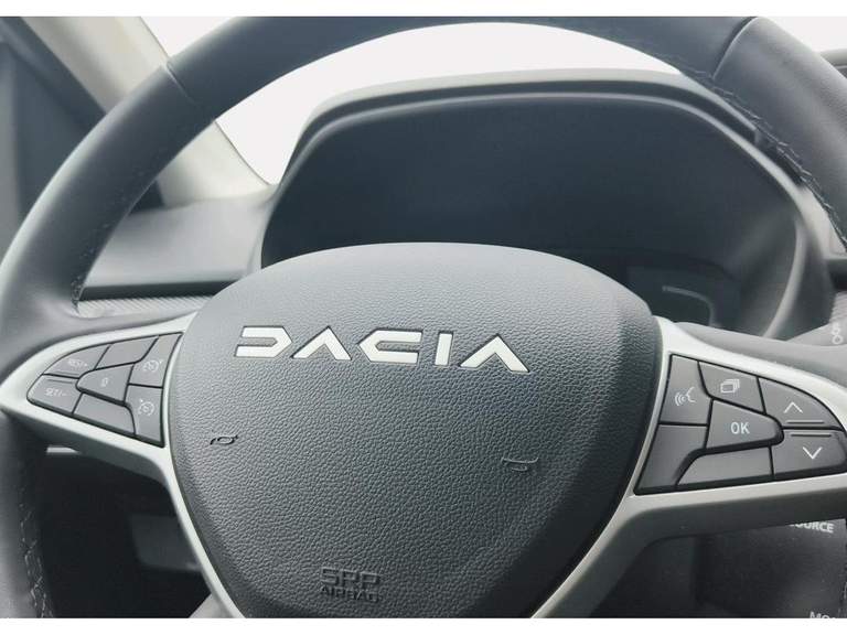 Dacia Dacia