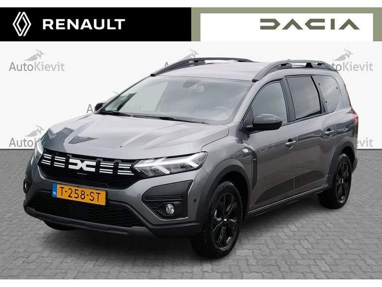 Dacia Dacia