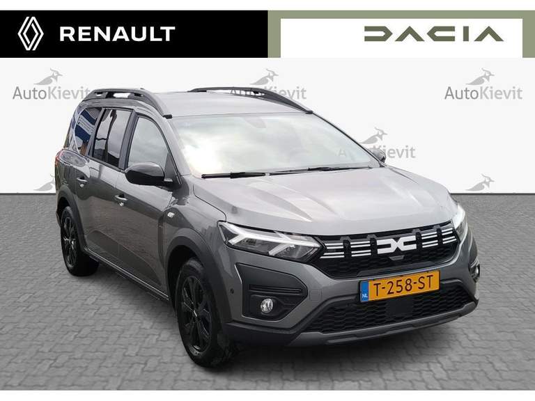 Dacia Dacia