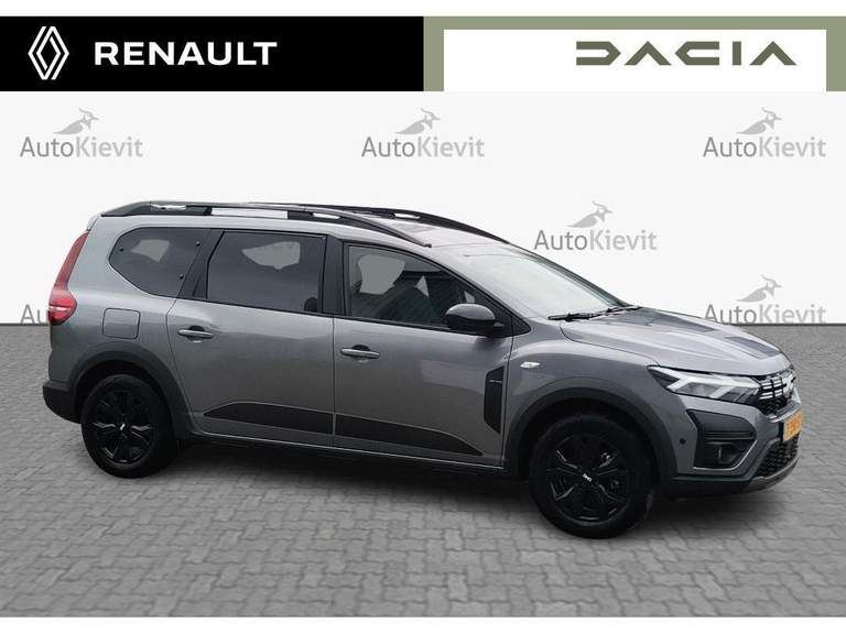 Dacia Dacia