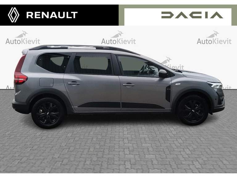 Dacia Dacia