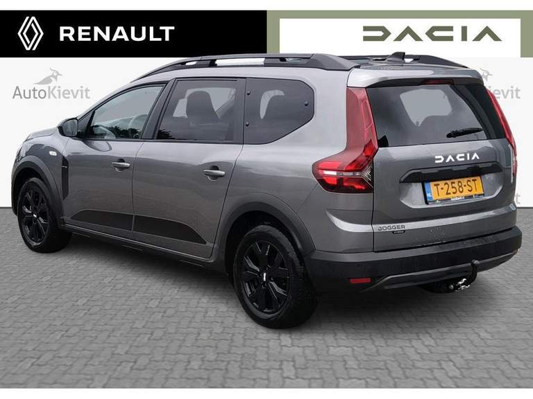 Dacia Dacia