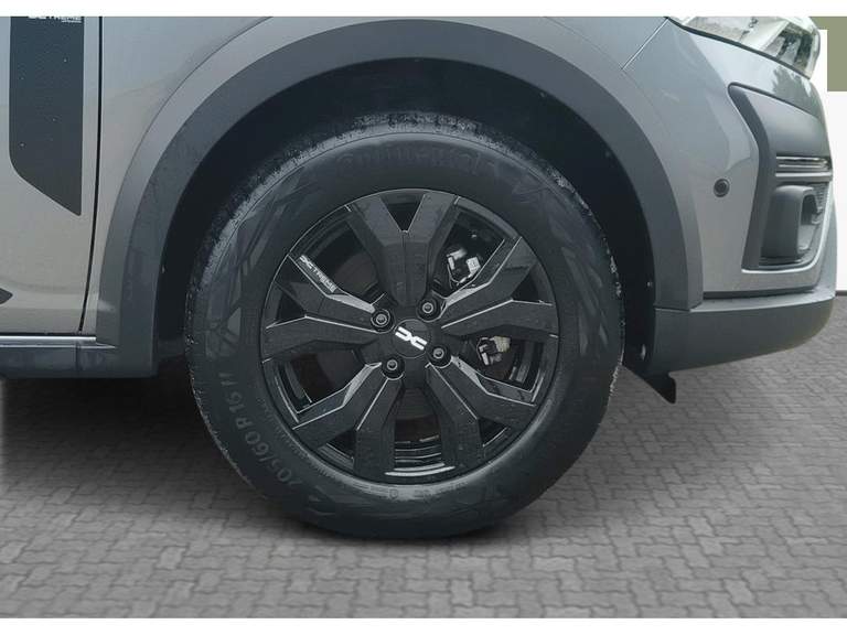Dacia Dacia