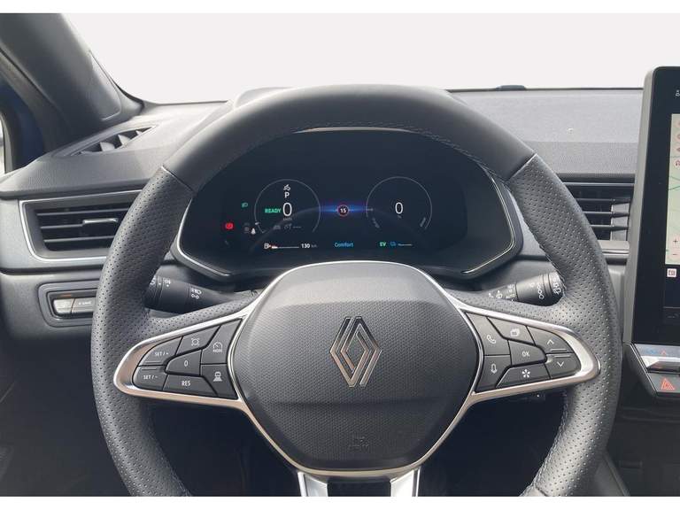 Renault Renault