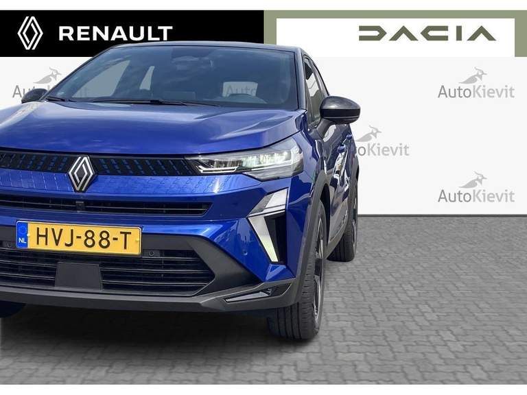 Renault Renault