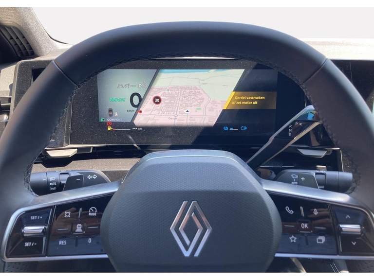 Renault Renault