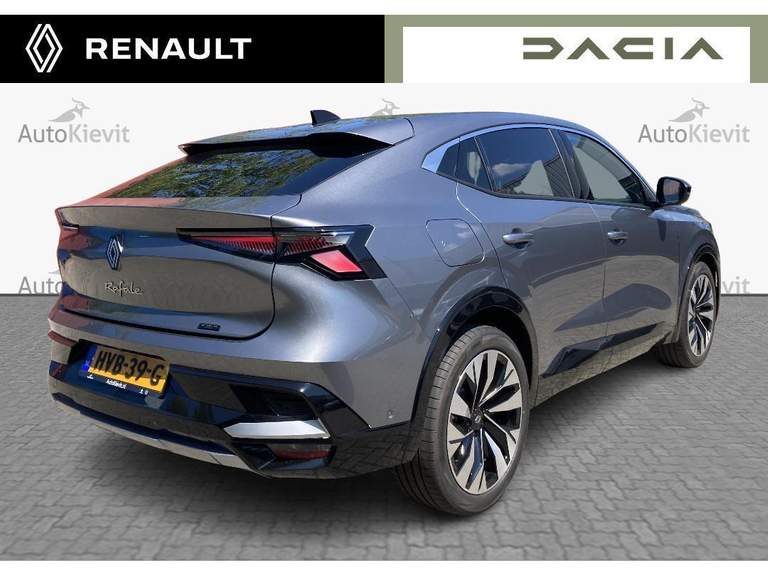 Renault Renault