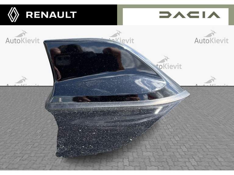 Renault Renault