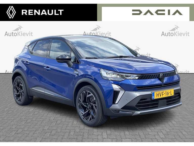 Renault Renault