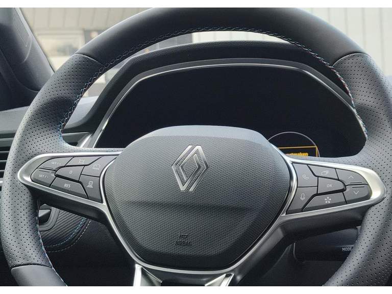 Renault Renault