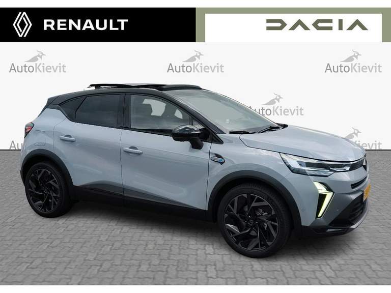 Renault Renault