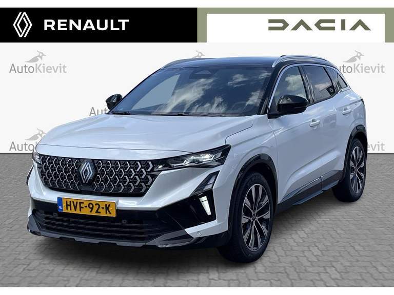 Renault Renault