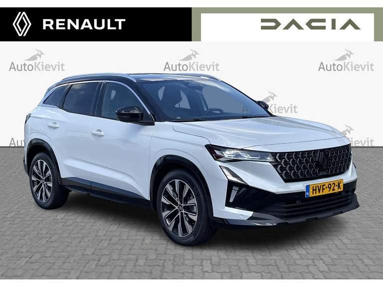 Renault Renault