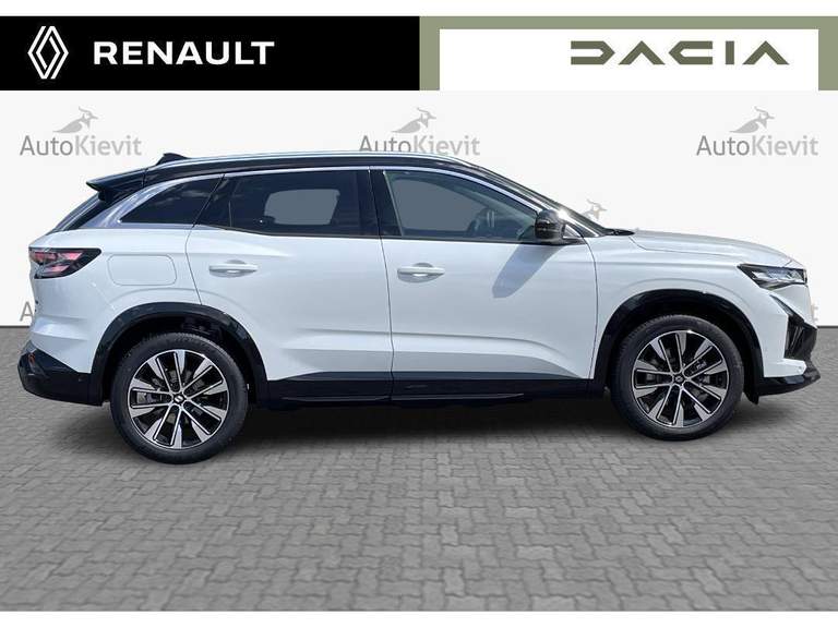 Renault Renault
