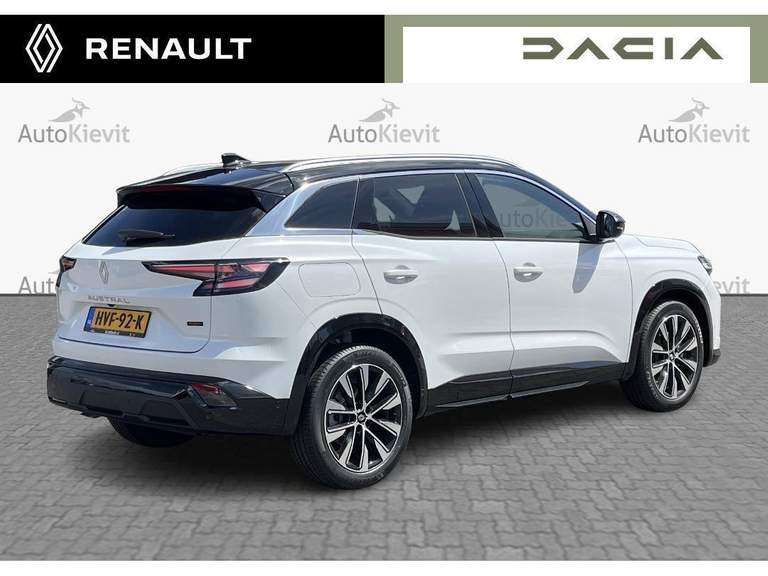 Renault Renault