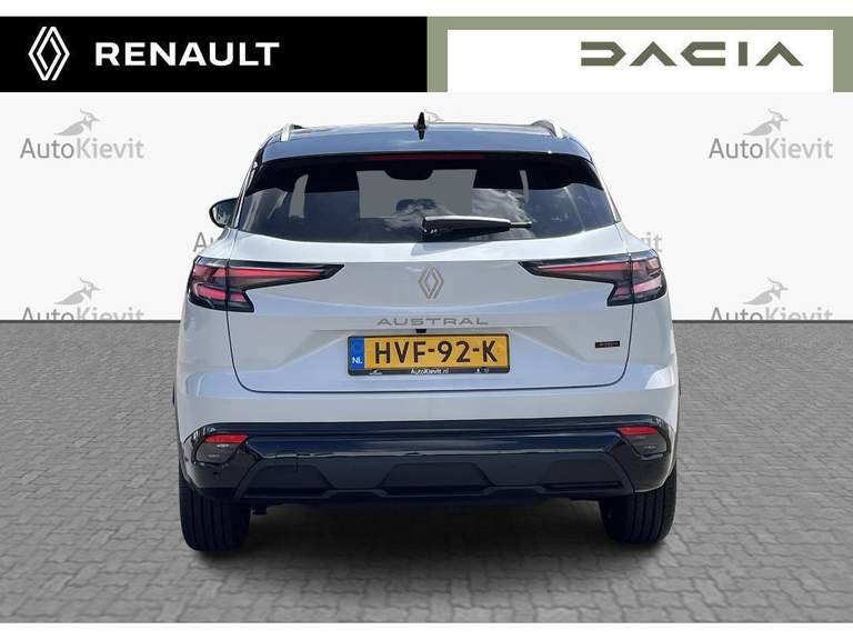 Renault Renault