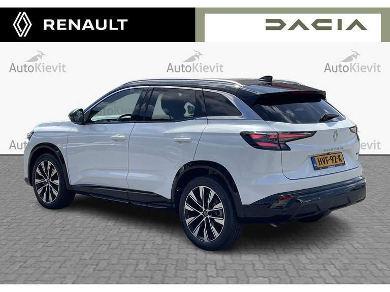 Renault Renault