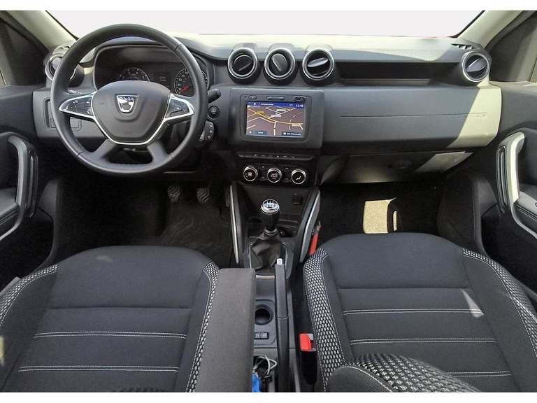 Dacia Dacia