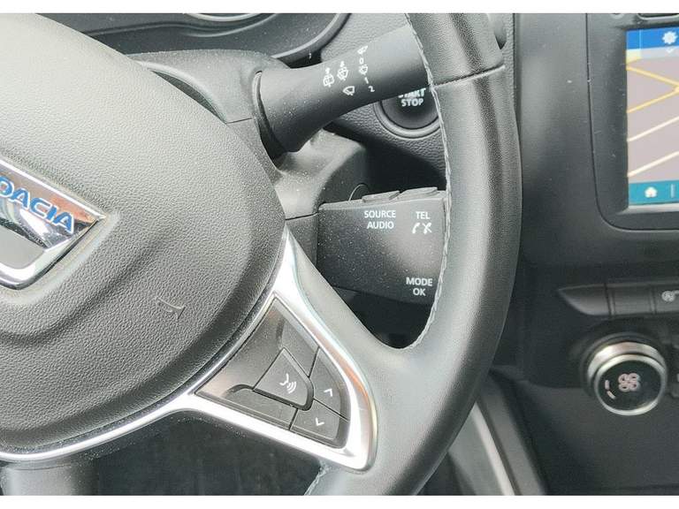 Dacia Dacia