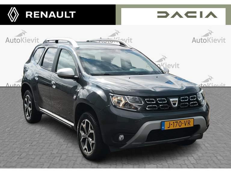 Dacia Dacia