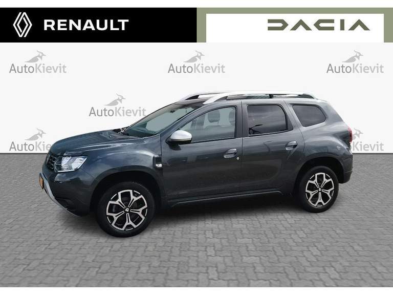 Dacia Dacia