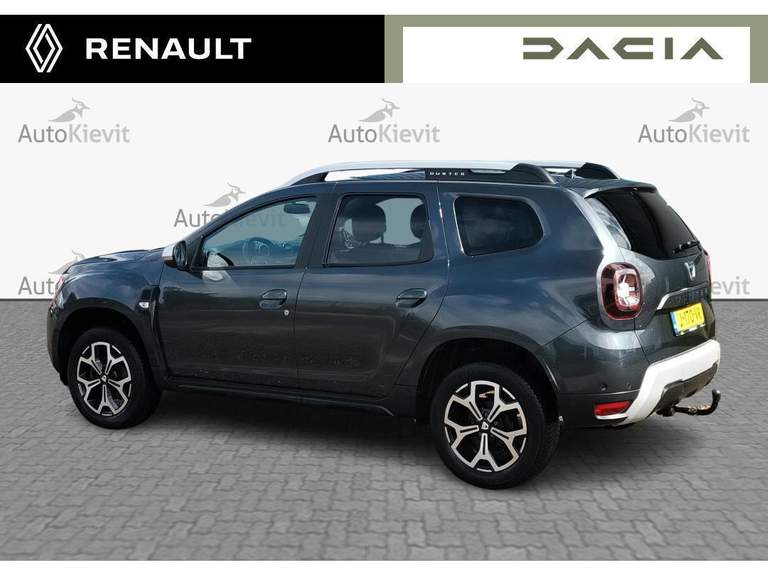Dacia Dacia