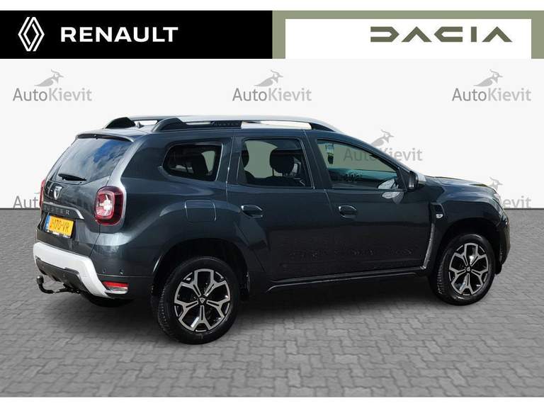 Dacia Dacia