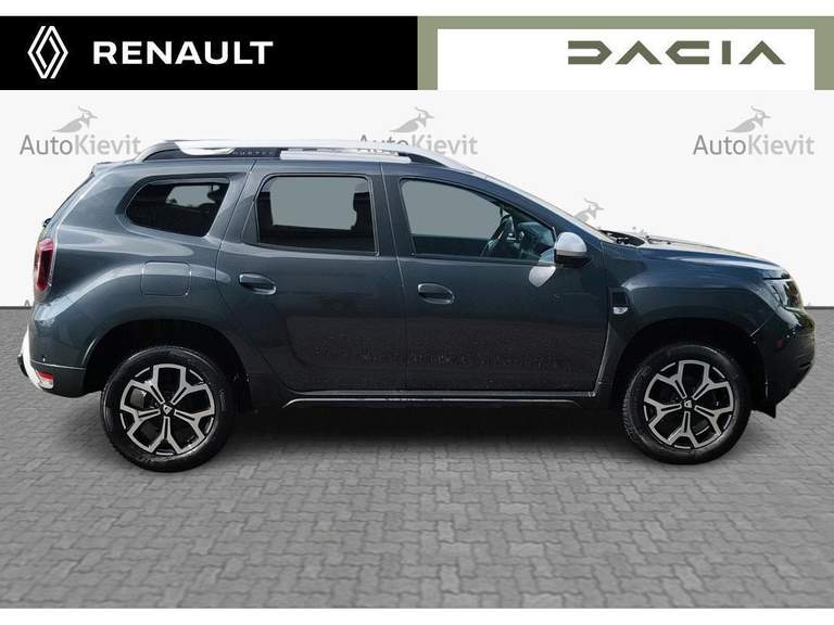 Dacia Dacia