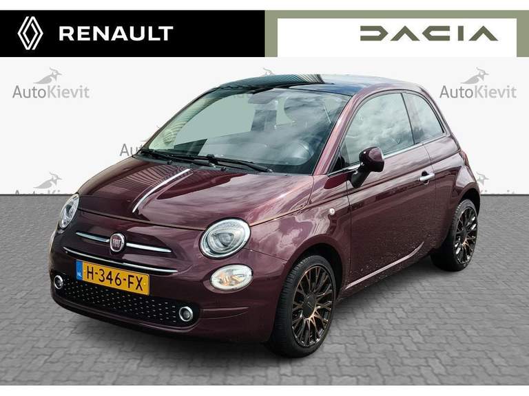 Fiat Fiat