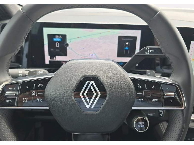 Renault Renault
