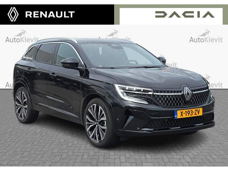 Renault Renault