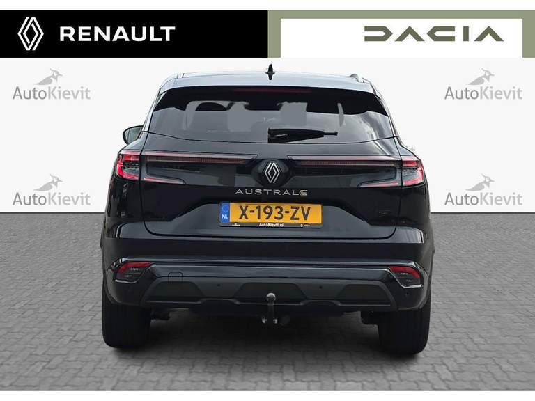 Renault Renault