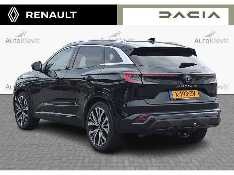 Renault Renault