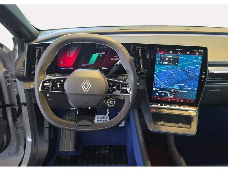 Renault