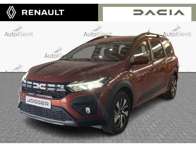 Dacia