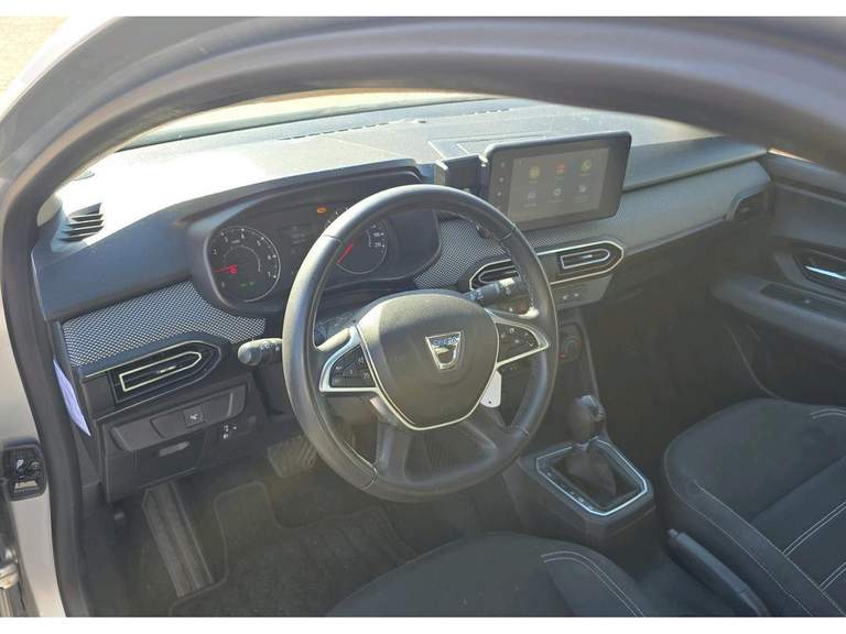 Dacia Dacia