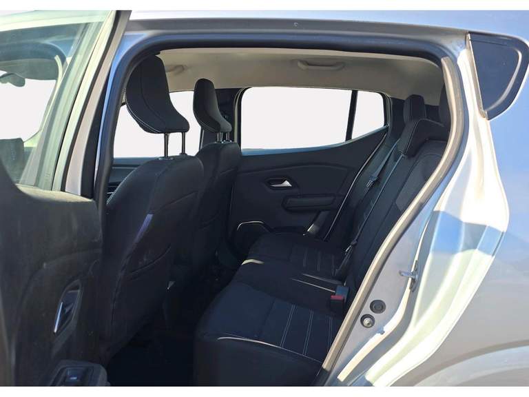 Dacia Dacia