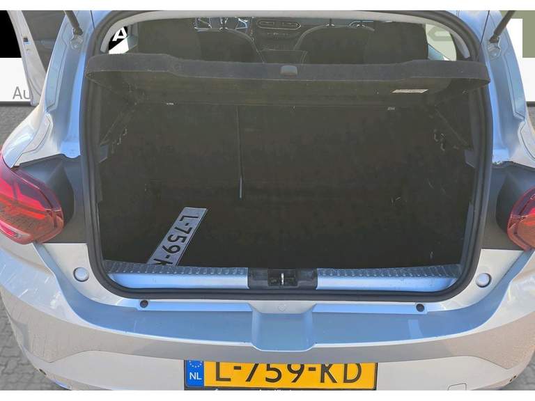 Dacia Dacia