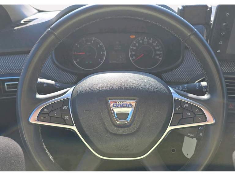 Dacia Dacia