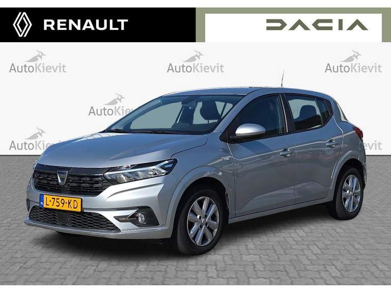 Dacia Dacia