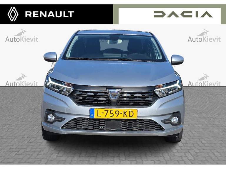 Dacia Dacia