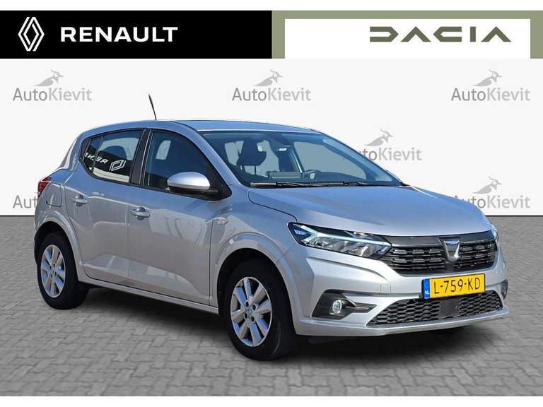 Dacia Dacia