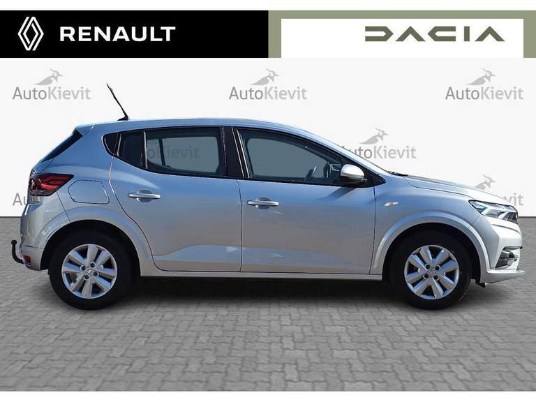 Dacia Dacia