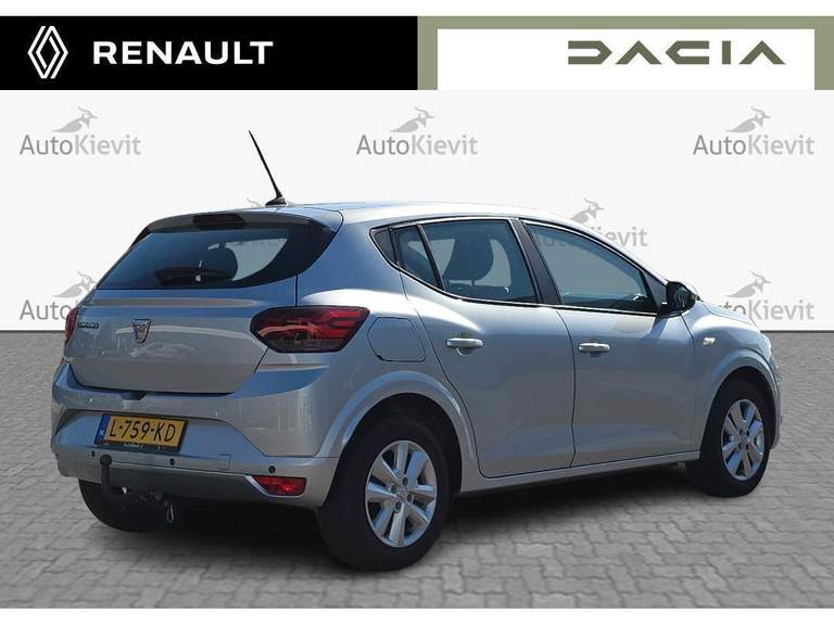 Dacia Dacia